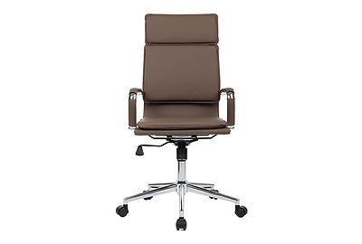 Кресло для руководителя RCH Hugo 6003-1SE - фото товара 2 из 15