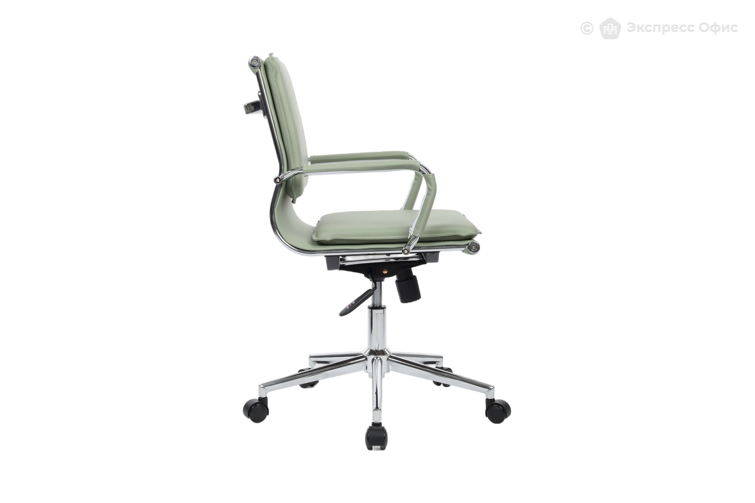 Кресло офисное RCH Hugo 6003-2SE - фото товара 3 из 11