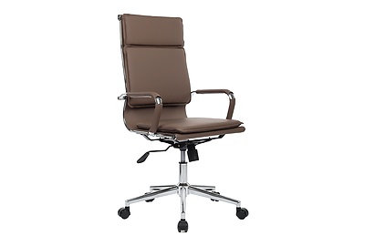 Кресло для руководителя RCH Hugo 6003-1SE - фото товара 1 из 15