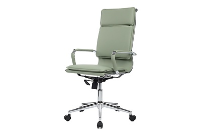 Кресло для руководителя RCH Hugo 6003-1SE - фото товара 8 из 15