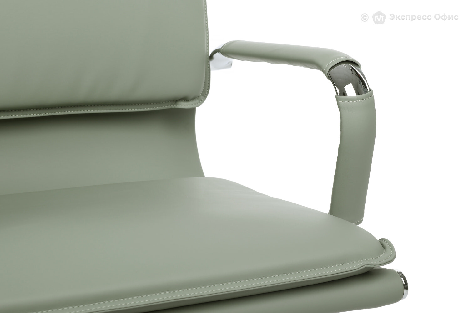 Кресло офисное RCH Hugo 6003-2SE - фото товара 9 из 11
