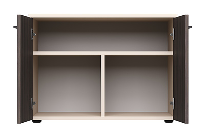 Тумба под оргтехнику EVO 254T003GUDK - фото товара 2 из 4