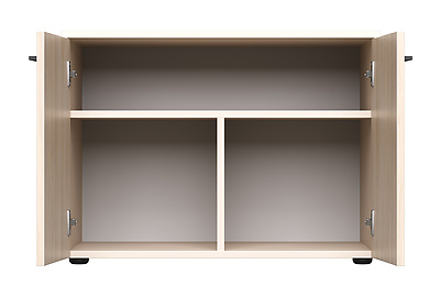 Тумба под оргтехнику EVO 254T003GUDY - фото товара 2 из 4