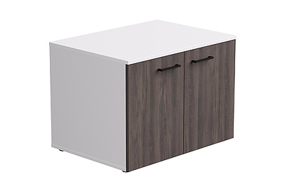 Тумба под оргтехнику EVO 254T003W3DK - фото товара 1 из 4