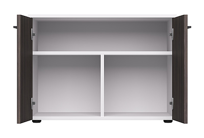 Тумба под оргтехнику EVO 254T003W3DK - фото товара 2 из 4