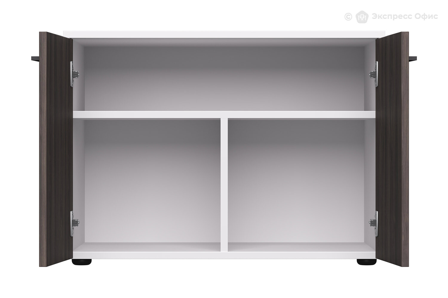 Тумба под оргтехнику EVO 254T003W3DK - фото товара 2 из 4