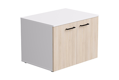 Тумба под оргтехнику EVO 254T003W3DY - фото товара 1 из 4
