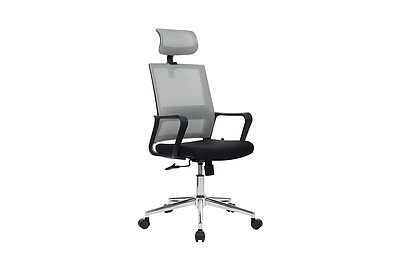 Кресло офисное Mint RCH M1029HBE - фото товара 1 из 16