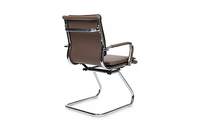 Конференц-кресло Hugo RCH 6003-3E - фото товара 4 из 13