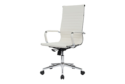 Кресло для руководителя Hugo RCH 6002-1SE - фото товара 8 из 16