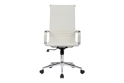 Кресло для руководителя Hugo RCH 6002-1SE - фото товара 2 из 16