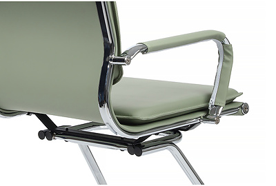 Конференц-кресло Hugo RCH 6003-3E - фото товара 10 из 13