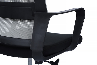 Кресло офисное Mint RCH M1029HBE - фото товара 12 из 16