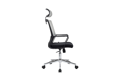 Кресло офисное Mint RCH M1029HBE - фото товара 3 из 16