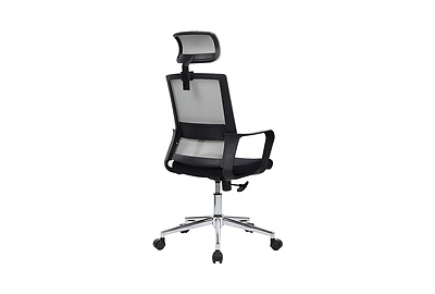 Кресло офисное Mint RCH M1029HBE - фото товара 4 из 16