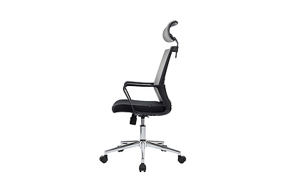 Кресло офисное Mint RCH M1029HBE - фото товара 7 из 16
