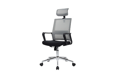 Кресло офисное Mint RCH M1029HBE - фото товара 8 из 16
