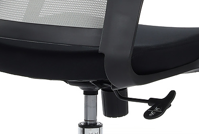 Кресло офисное Mint RCH M1029HBE - фото товара 13 из 16