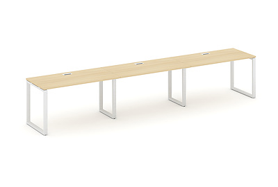 Стол-бенч односторонний Style Project SN-6O.ORS-034 - фото товара 1 из 3