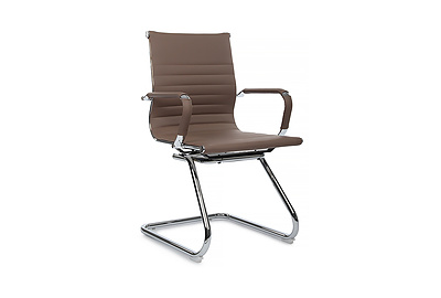 Конференц-кресло Hugo RCH 6002-3E - фото товара 1 из 14