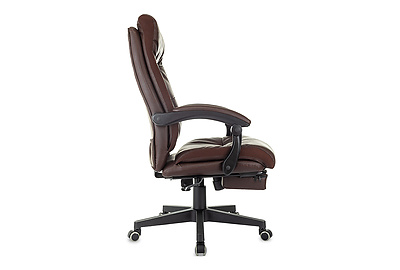 Кресло для руководителя CH-824MSG-BF - фото товара 2 из 17