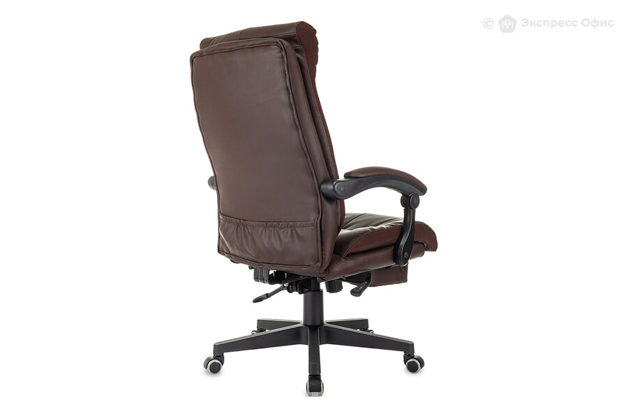 Кресло для руководителя CH-824MSG-BF - фото товара 3 из 17