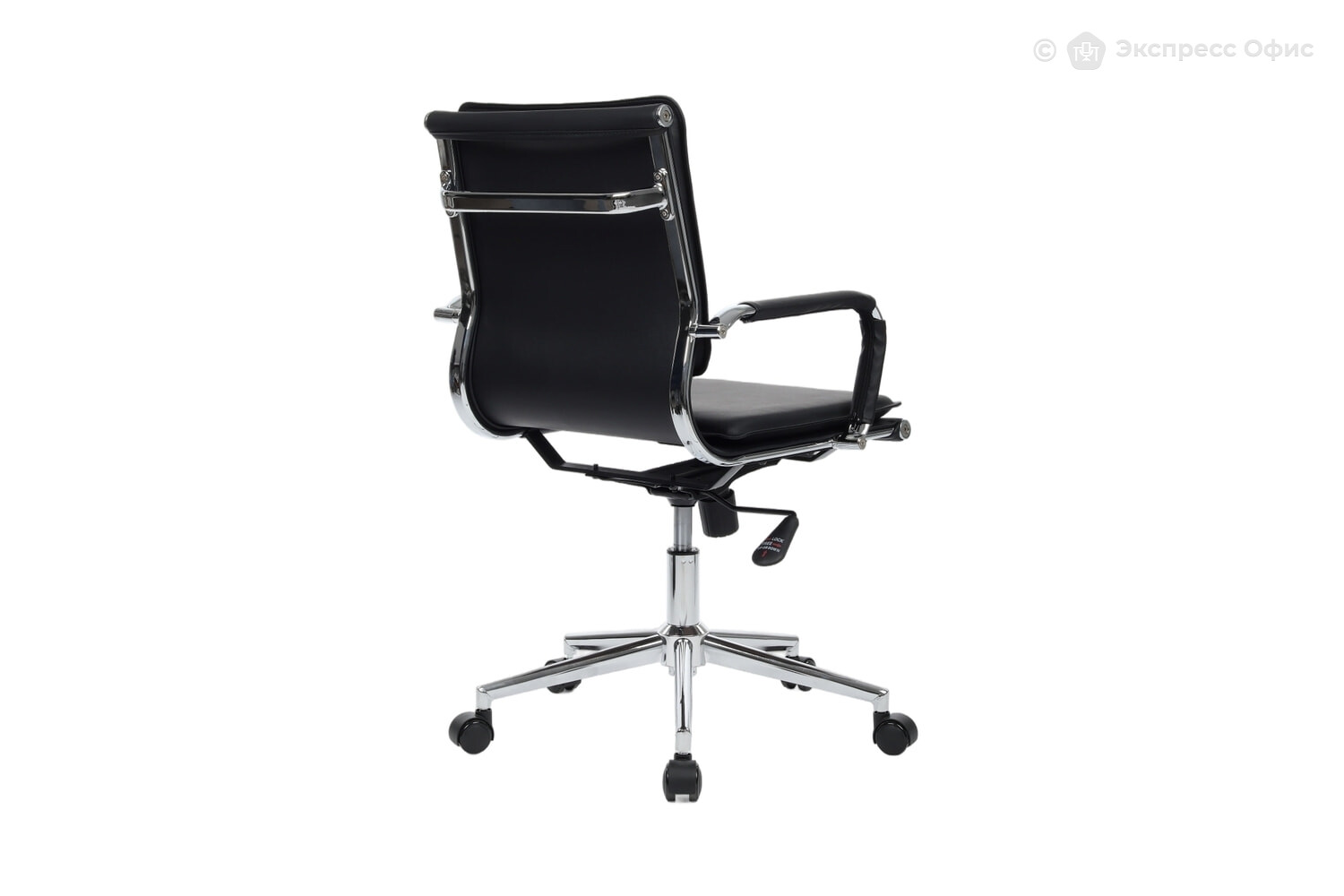 Кресло офисное RCH Hugo 6003-2SE - фото товара 4 из 14