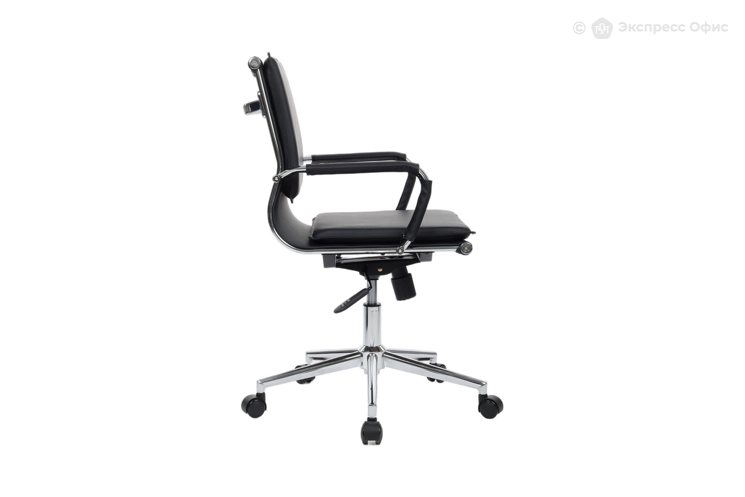 Кресло офисное RCH Hugo 6003-2SE - фото товара 3 из 14
