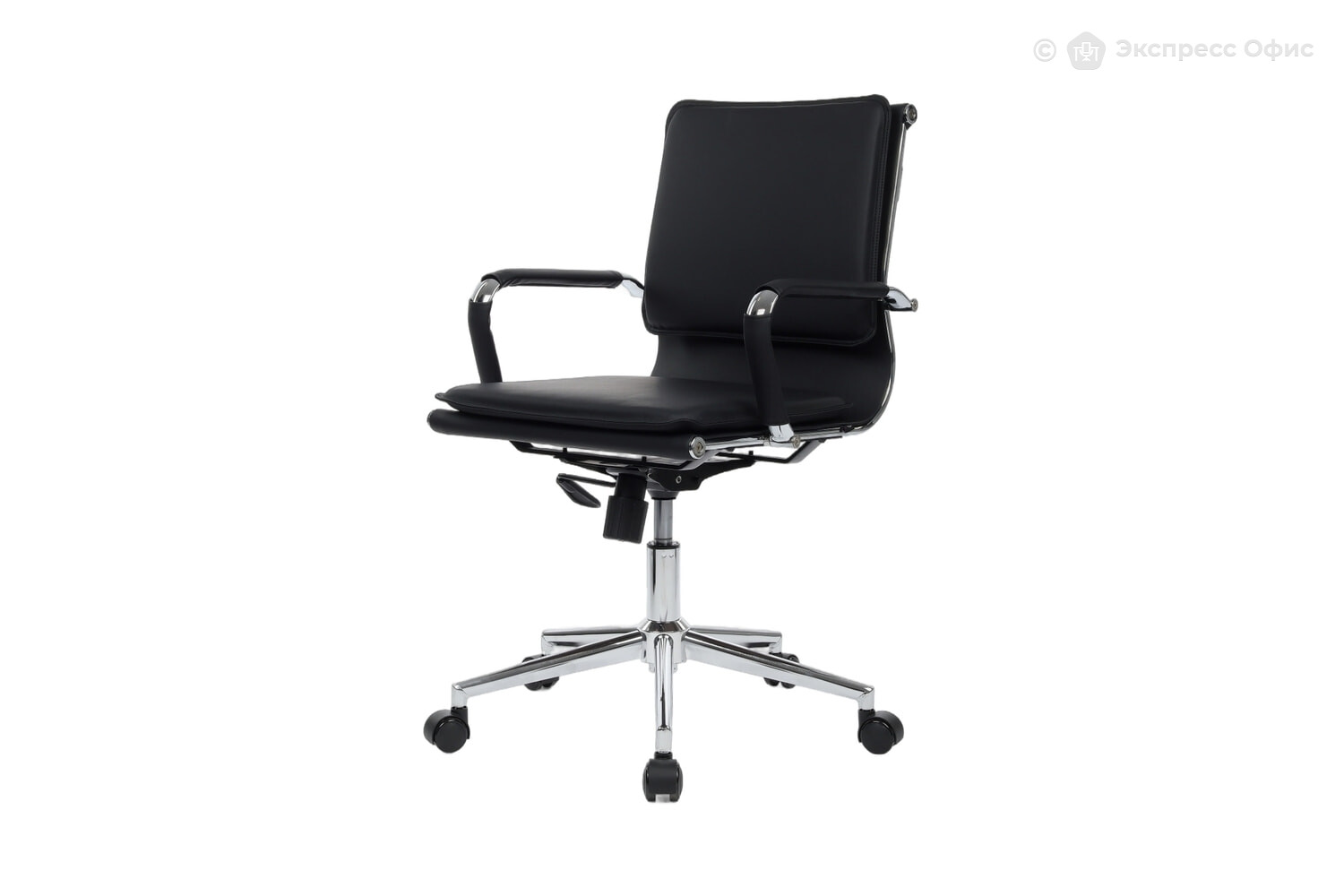 Кресло офисное RCH Hugo 6003-2SE - фото товара 8 из 14