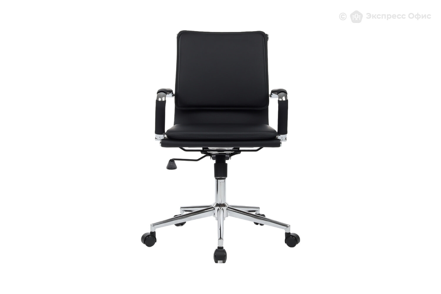 Кресло офисное RCH Hugo 6003-2SE - фото товара 2 из 14