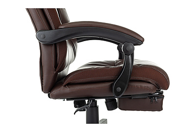 Кресло для руководителя CH-824MSG-BF - фото товара 14 из 17
