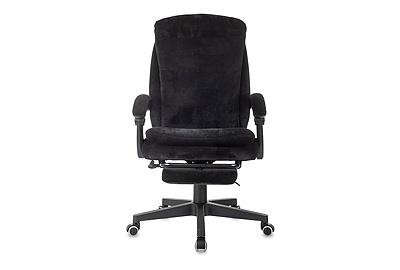 Кресло для руководителя Бюрократ T-9950MSG-F - фото товара 2 из 18