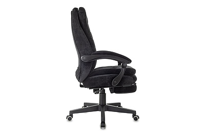 Кресло для руководителя Бюрократ T-9950MSG-F - фото товара 3 из 18