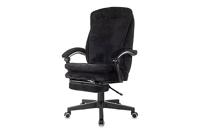 Кресло для руководителя Бюрократ T-9950MSG-F - фото товара 5 из 18