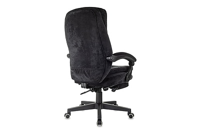 Кресло для руководителя Бюрократ T-9950MSG-F - фото товара 4 из 18