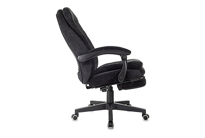 Кресло для руководителя Бюрократ T-9950MSG-F - фото товара 6 из 18