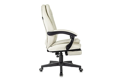 Кресло для руководителя Бюрократ T-9950MSG-F - фото товара 3 из 18