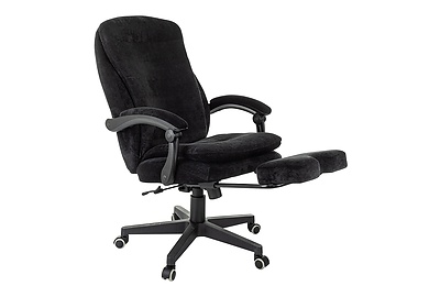 Кресло для руководителя Бюрократ T-9950MSG-F - фото товара 8 из 18