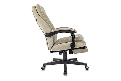Кресло для руководителя Бюрократ T-9950MSG-F - фото товара 6 из 19