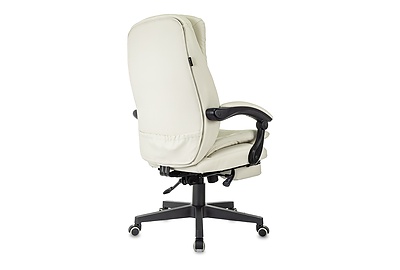 Кресло для руководителя Бюрократ T-9950MSG-F - фото товара 4 из 18