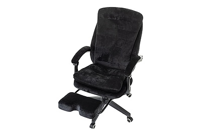 Кресло для руководителя Бюрократ T-9950MSG-F - фото товара 9 из 18