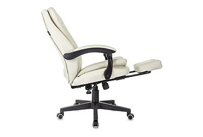 Кресло для руководителя Бюрократ T-9950MSG-F - фото товара 7 из 18