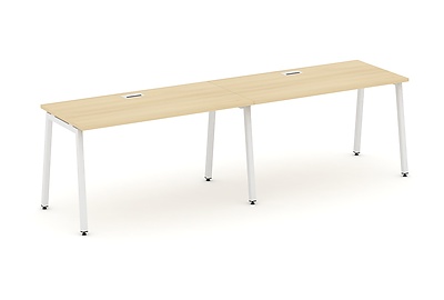 Стол-бенч односторонний Style Project SN-4A.ORS-002 - фото товара 1 из 3