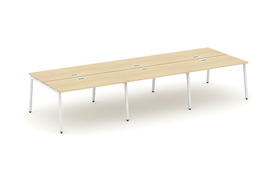Стол-бенч двухсторонний Style Project SN-4A.DRS-074 - фото товара 1 из 3