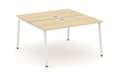 Стол-бенч двухсторонний Style Project SN-4A.DRS-001 - фото товара 1 из 3