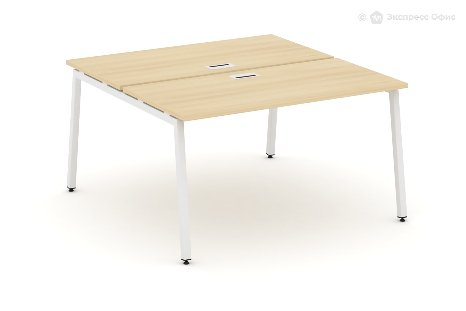 Стол-бенч двухсторонний Style Project SN-4A.DRS-001 - фото товара 1 из 3