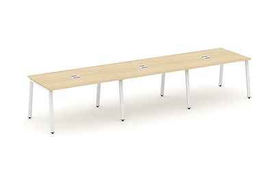 Стол для переговоров Style Project SN-6A.SPRG-023 - фото товара 1 из 3