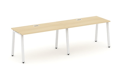 Стол-бенч односторонний Style Project SN-6A.ORS-001 - фото товара 1 из 3