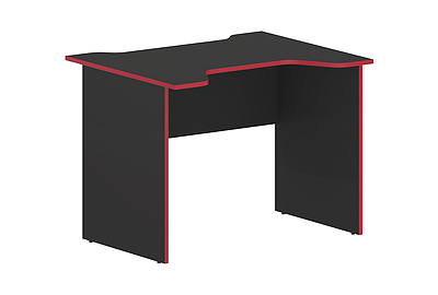Стол компьютерный игровой Skilll SKL 100CA - фото товара 1 из 3