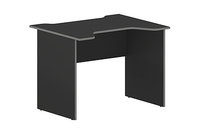 Стол компьютерный игровой Skilll SKL 100CA - фото товара 1 из 3